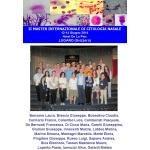 2° Master Internazionale di Citologia Nasale. 12-14 Giugno 2014 - Lugano (Svizzera)