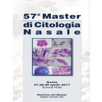 57° Master di citologia nasale