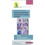 3° Masterclass Internazionale di Citologia nasale. 26-28 Giugno 2014 - Berlino
